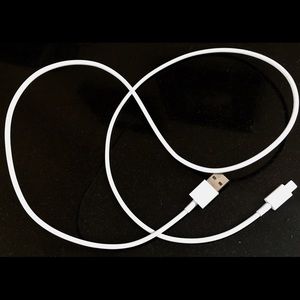 iPhone 5 6 7 8 X Xs Xr Xs Max Fast Charging Cord